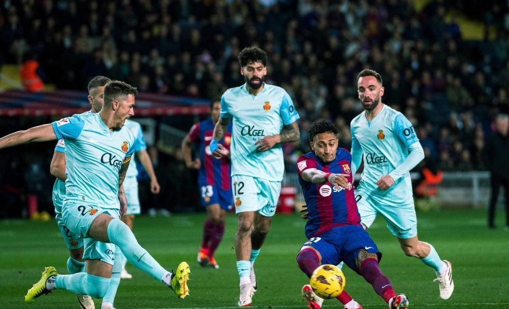 埃尔切主场对阵塞尔塔,决心夺取三分胜利 埃尔切主场对阵塞尔塔,决心夺取三分胜利