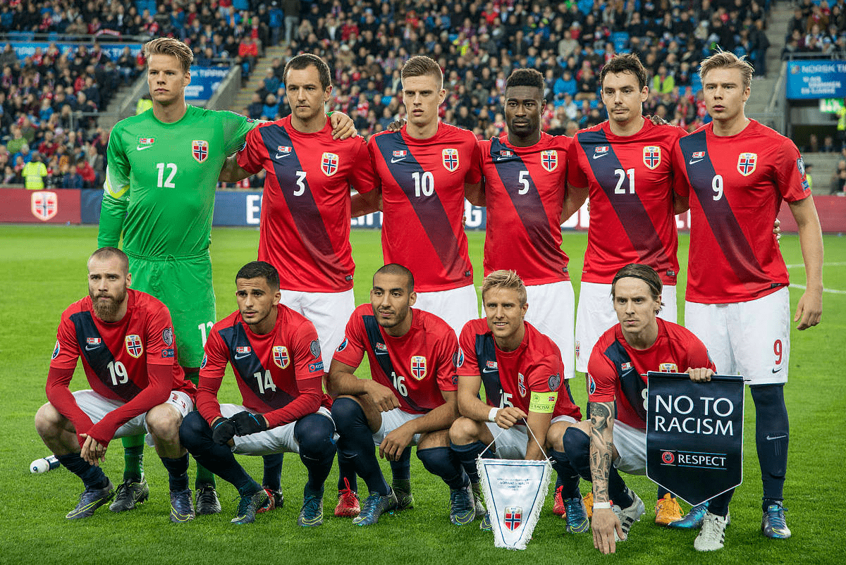 关于北马其顿队在比赛中展现出色的团队合作的信息