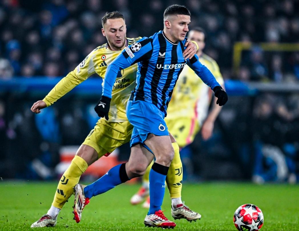 尤文图斯前锋状态回升成为球队功臣