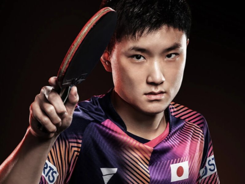 中国乒乓球队爆冷英国乒乓球队,张本智和惊艳世界的简单介绍 中国乒乓球队爆冷英国乒乓球队,张本智和惊艳世界的简单介绍