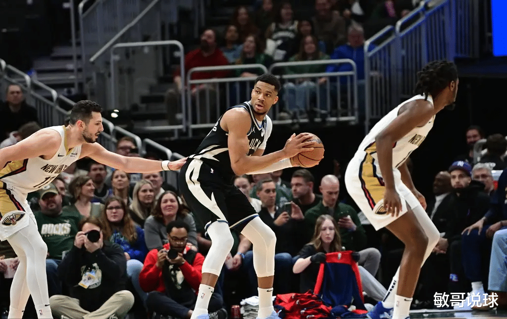 关于雄鹿豪取八连胜:字母哥带领球队横扫篮网的信息 关于雄鹿豪取八连胜:字母哥带领球队横扫篮网的信息