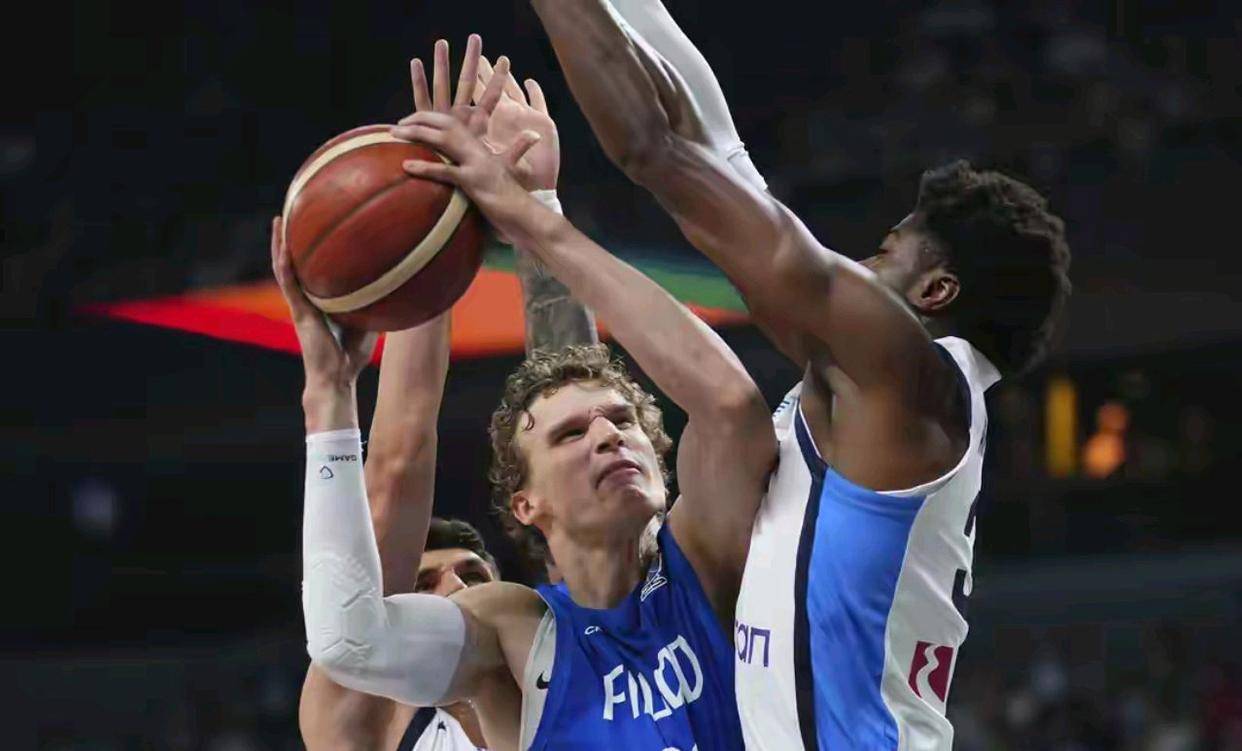 关于雄鹿豪取八连胜:字母哥带领球队横扫篮网的信息 关于雄鹿豪取八连胜:字母哥带领球队横扫篮网的信息