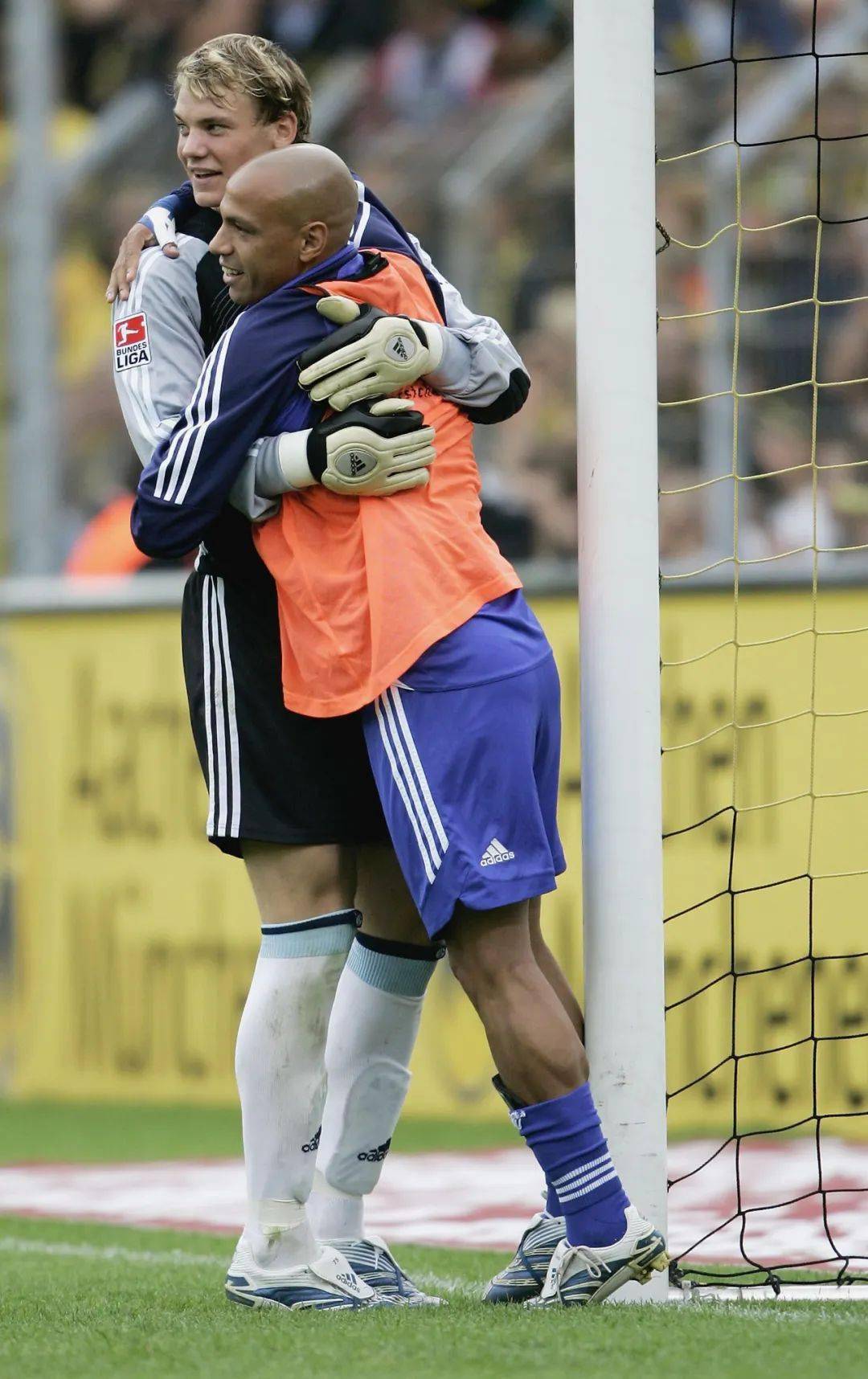 沙尔克遭遇失利,球队状态堪忧 沙尔克遭遇失利,球队状态堪忧