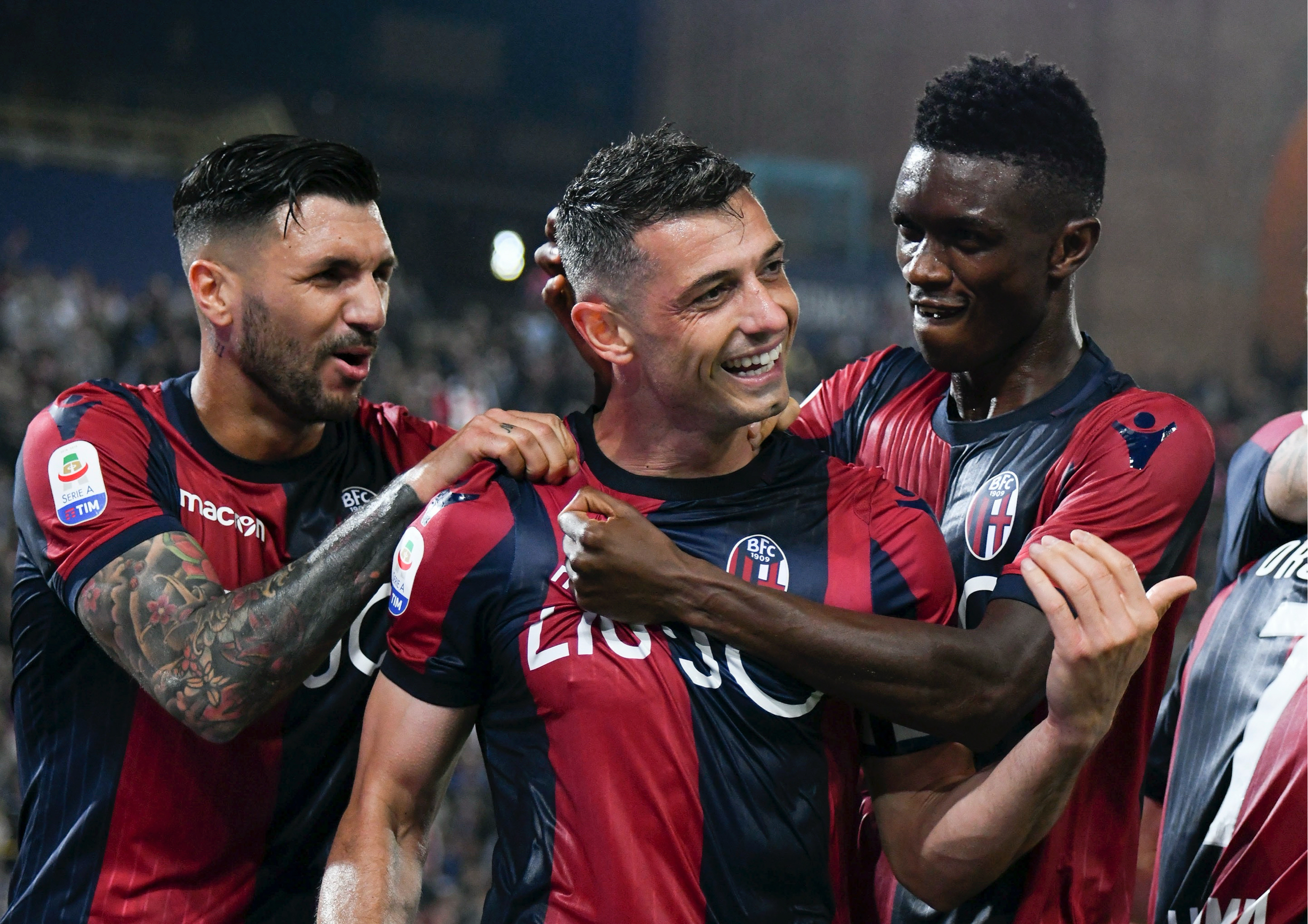 柏林联队伤愈球员表现抢眼，帮助球队取胜