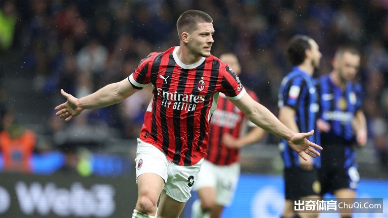 热那亚前锋连斩两球,成为球队希望 热那亚前锋连斩两球,成为球队希望