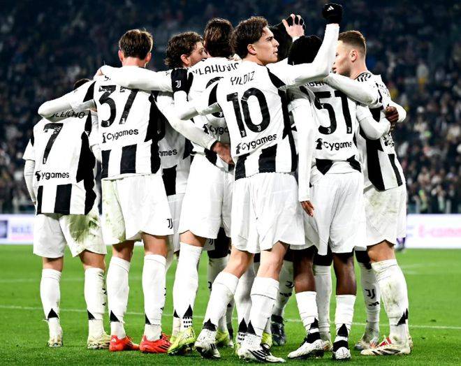 尤文图斯磨合出色，全队状态稳定