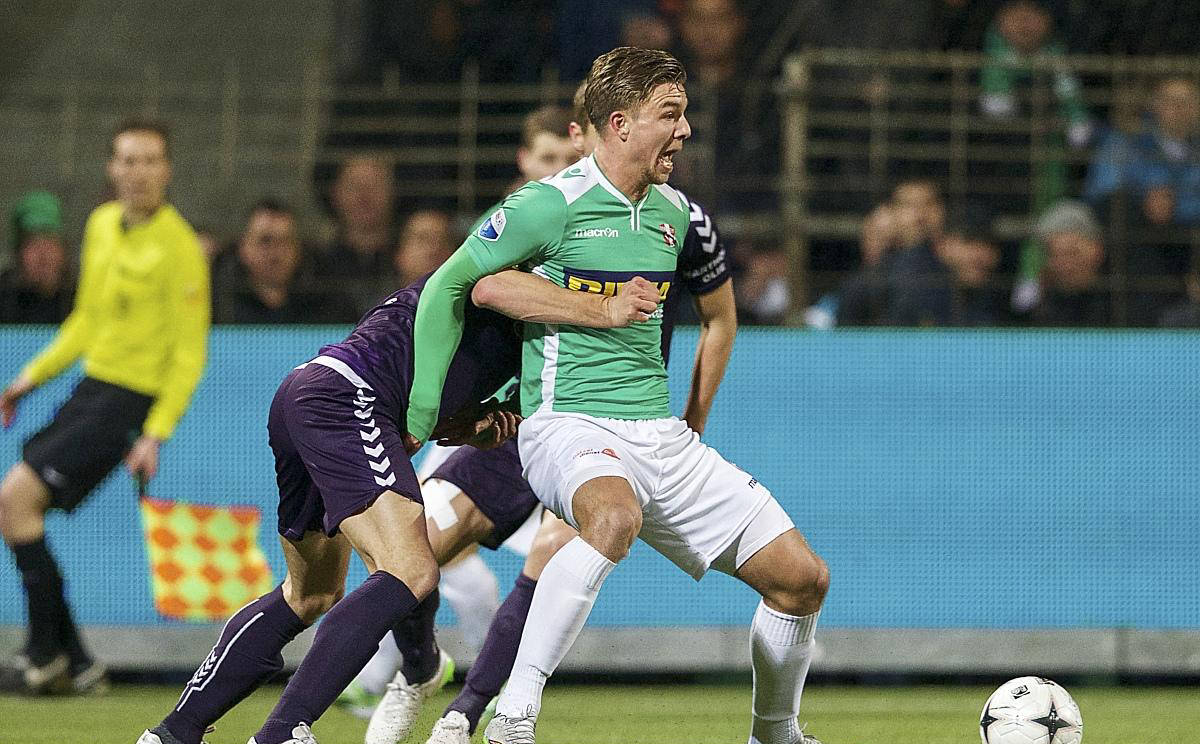 尼斯客场不敌洛里昂，遗憾失分