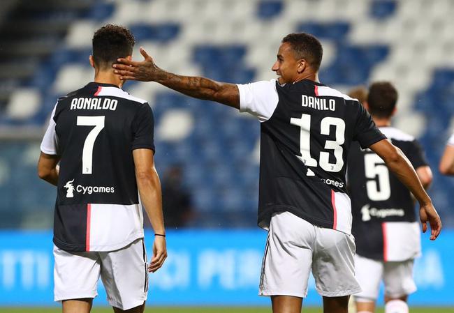 尤文图斯客场得胜，先声夺人晋级下一轮的简单介绍