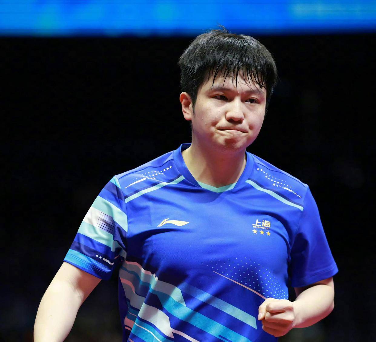 法国乒乓球队横扫比利时乒乓球队,樊振东统治全场的简单介绍 法国乒乓球队横扫比利时乒乓球队,樊振东统治全场的简单介绍