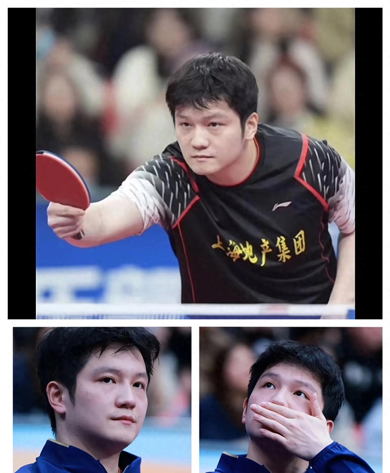 关于中国乒乓球队力克波兰乒乓球队，樊振东爆发神勇的信息