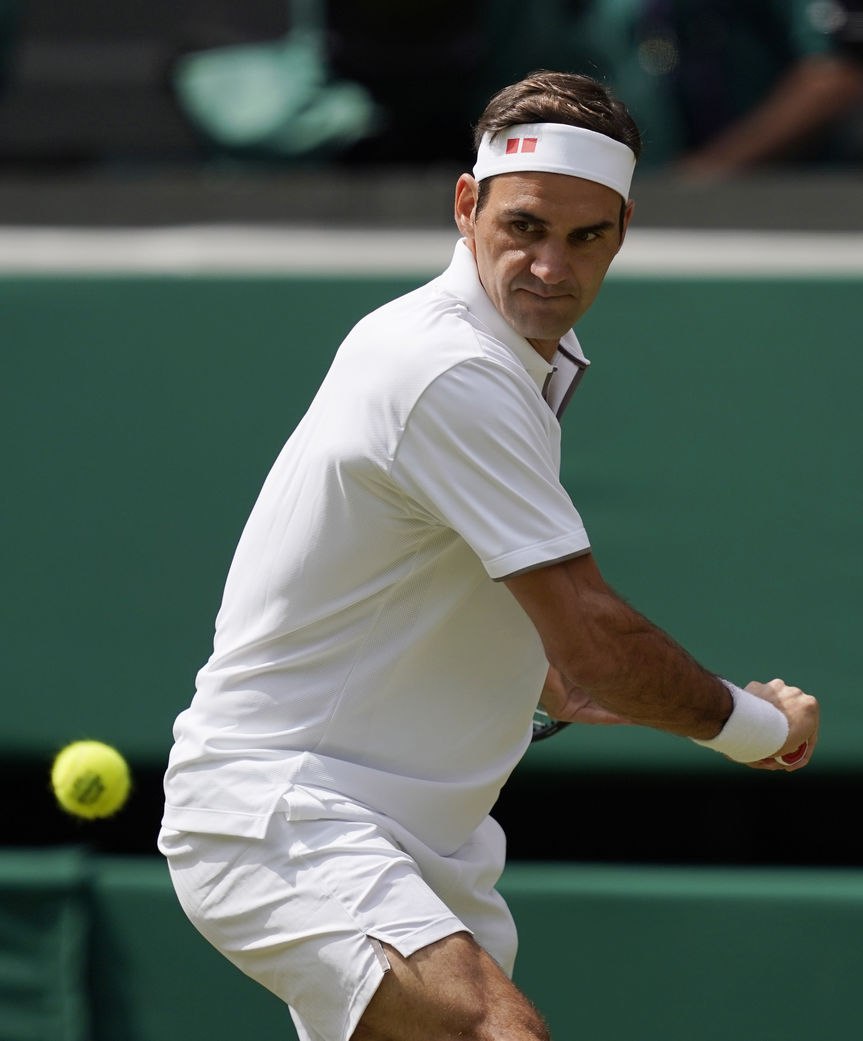 美国网球队爆冷日本网球队,费德勒高光表现的简单介绍 美国网球队爆冷日本网球队,费德勒高光表现的简单介绍