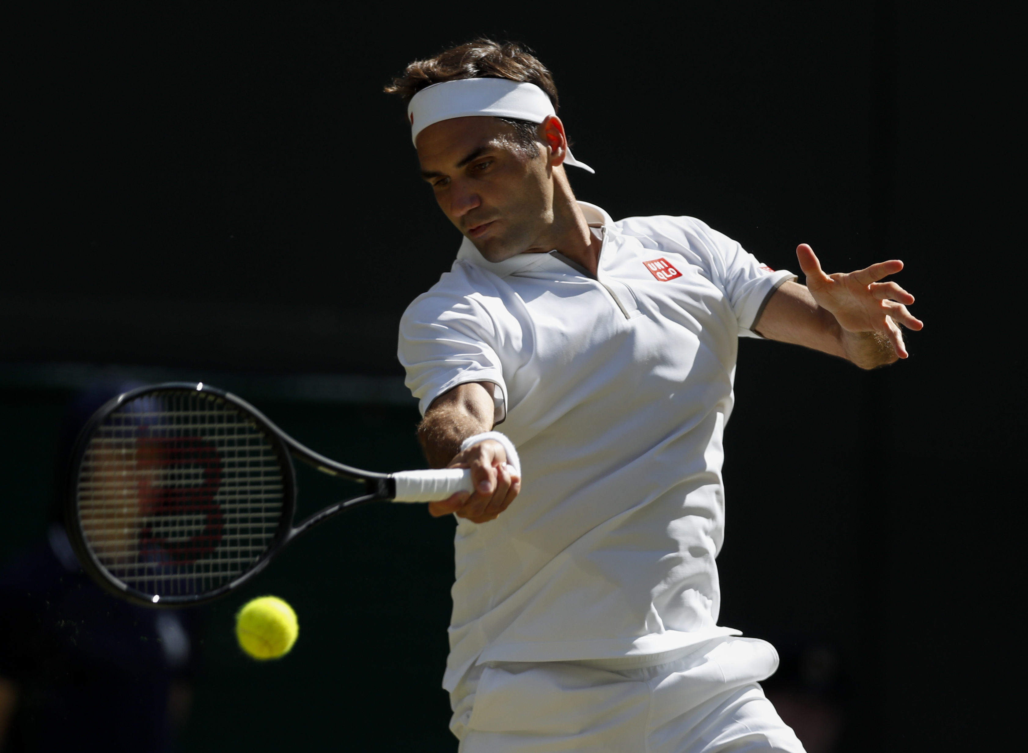 美国网球队爆冷日本网球队,费德勒高光表现的简单介绍 美国网球队爆冷日本网球队,费德勒高光表现的简单介绍