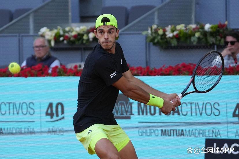 蒙特卡洛大师赛险胜ATP总决赛,鲁德惊艳四座的简单介绍 蒙特卡洛大师赛险胜ATP总决赛,鲁德惊艳四座的简单介绍