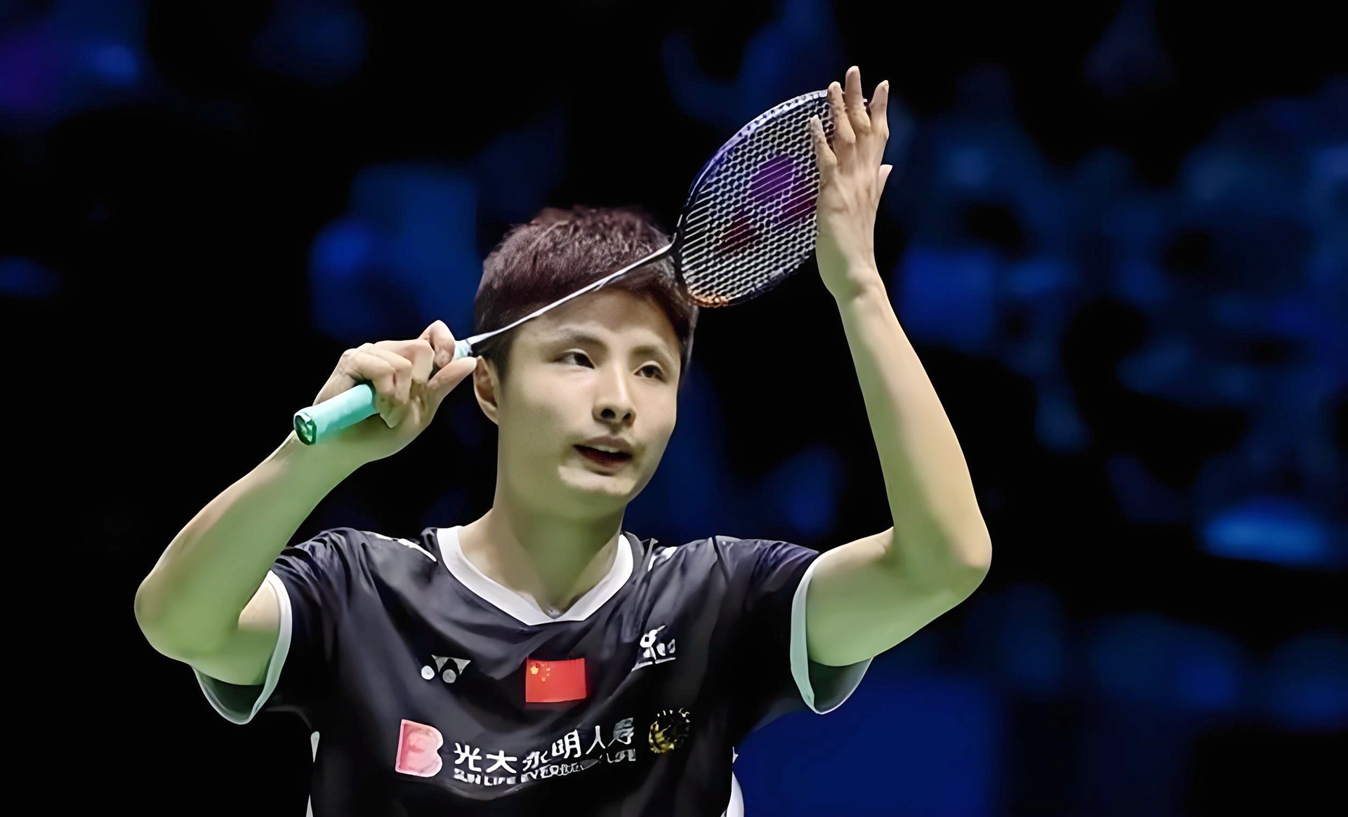 包含中国队逆转马来西亚队,石宇奇点燃赛场的词条 包含中国队逆转马来西亚队,石宇奇点燃赛场的词条