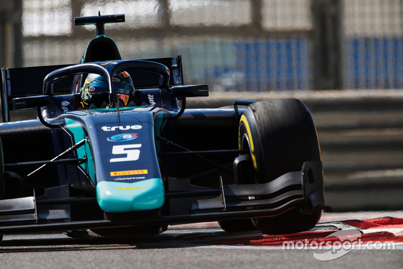 关于红牛二队横扫阿斯顿马丁,佩雷兹高光表现的信息 关于红牛二队横扫阿斯顿马丁,佩雷兹高光表现的信息