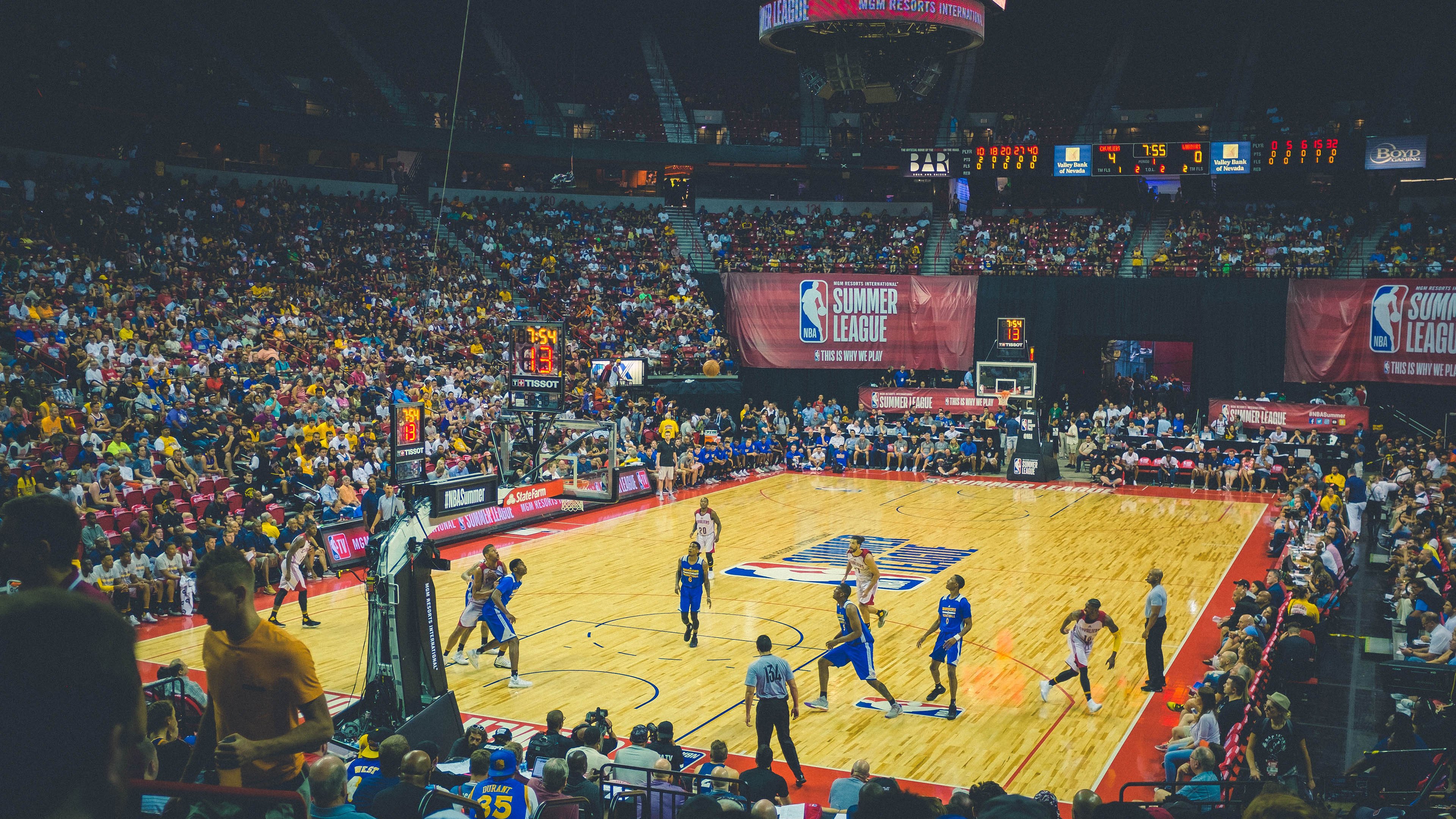 NBA季后赛之夜,小贾伦·杰克逊—硬仗之王的崛起